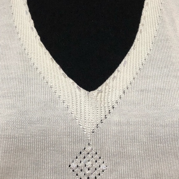 Requirements V-neck top❤️ - Picture 2 of 6